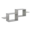 Wall Hanging Shelf - No. 10 white