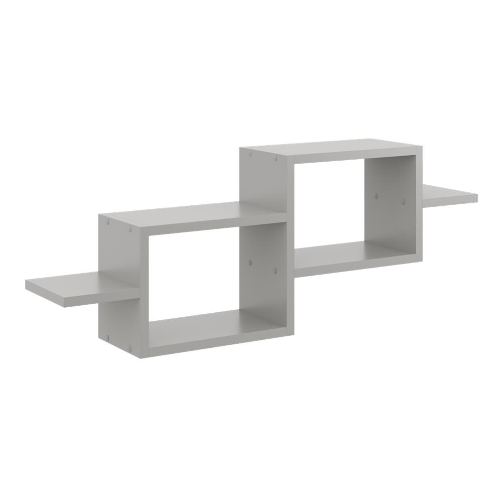 Wall Hanging Shelf - No. 10 white