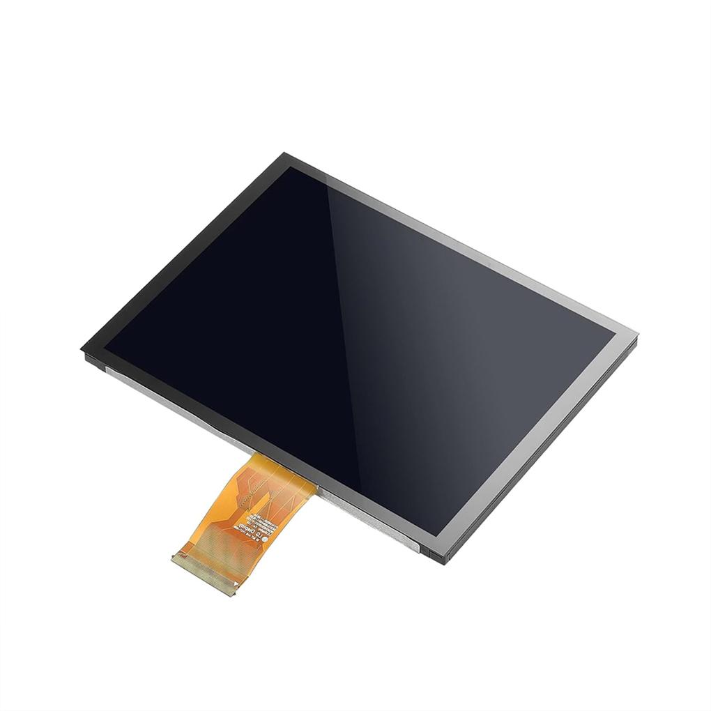 8.4 Uconnect 4C UAQ 17-22 LCD Display Touch Screen Uconnect 4C UAQ 8.4 Uconnect LCD Touch-Screen