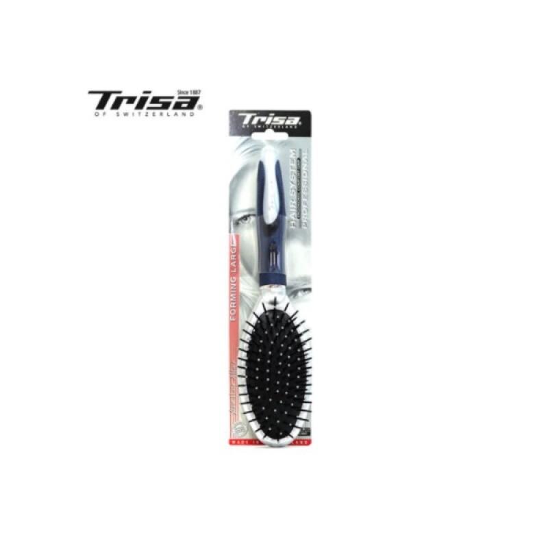 [4076] TRISA P. Foaming Brush