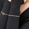 Ctwins Mix-Kettenarmband