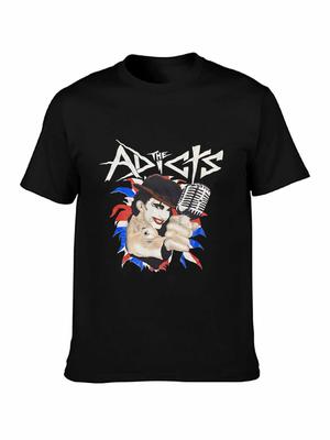 Üst giysisi – T-shirtler