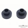 2PCS Vibration Isolator Grommet 570045500 Fits Ski-Doo Multiple Snowmobile Model