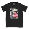 Burt Reynolds - Icon T-Shirt and Kids Tshirt