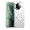 Case For POCO F7 Ultra for Magsafe Magnetic Wireless Charging Translucent Cover for POCO F7 Pro F7ultra Candy Bumper Matte Shockproof Magsafing Case