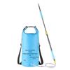 Waterproof Water Gun Carry Bag - Durable, Large, and Wear-Resistant for Water Play Equipment