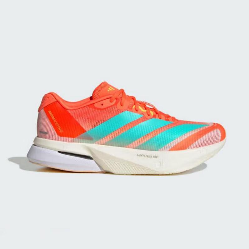 Adidas Women's Adizero Boston 13 W Running Shoes