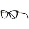 New Cat's Eye Glasses Frame Female Anti Blue Light Reading Glasses Finished Presbyopia Eyeglasses  Prescription Glass
