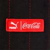 Puma X Coca-Cola Retro Sport Striped Slim Fit Drawstring Jogger Pants Men Bottoms 536163-01