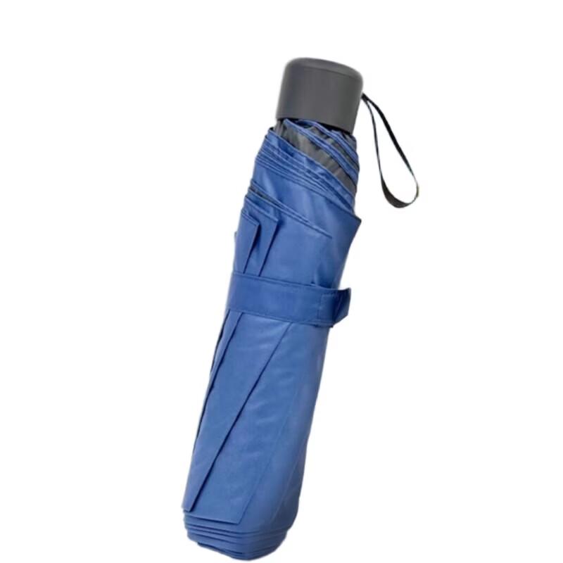 MINISO Dual-Use Sun & Rain Umbrella