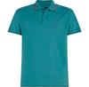 Tommy Hilfiger Collar Placement Reg Short Sleeve Polo