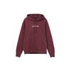 Air Jordan Alphabet Drawstring Hoodie 'Red' Men's DV6464-645