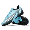 Low-top Student Training Sneakers Spikes 2025 Children's Men's Women's Football Shoes Grass Game Broken Shoes New