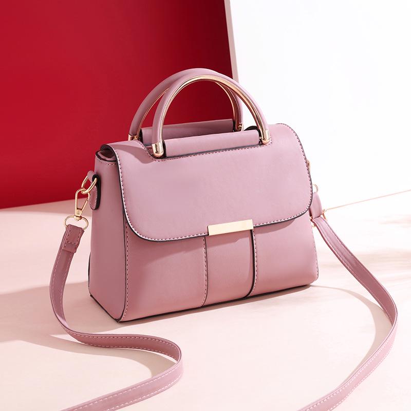 Trendy Women's Small Shoulder & Messenger Bag - 2019 Summer Fashion Style
