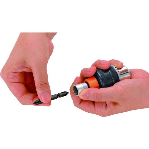 ANEX AKL-250E Drill Chuck, Bit Exchangeable, Keyed, 1.5-10mm