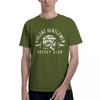 Violent Gentlemen 100% Baumwolle Lässig Atmungsaktiv Bequem Anime Lustig Herren T-Shirt Lustiges Geschenk