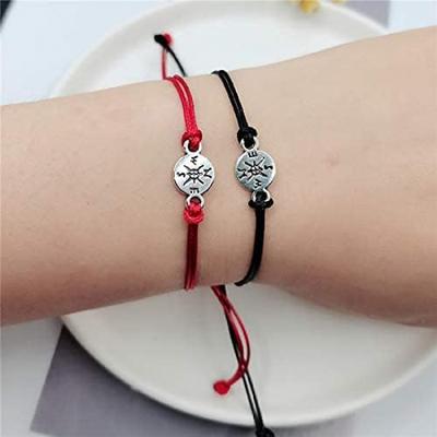 Bracciali – Braccialetti intrecciati