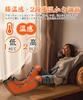 Ceskony Foot 2024 First 6 2 Temperature Remote Storage Bag Perfect Gift for Respect for the Aged Unisex Japanese Instruction Manual Included Relaxer,