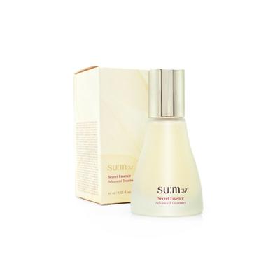 Breathe 37 Degree Secret Essence 45ml (Fortgeschrittene Behandlung)