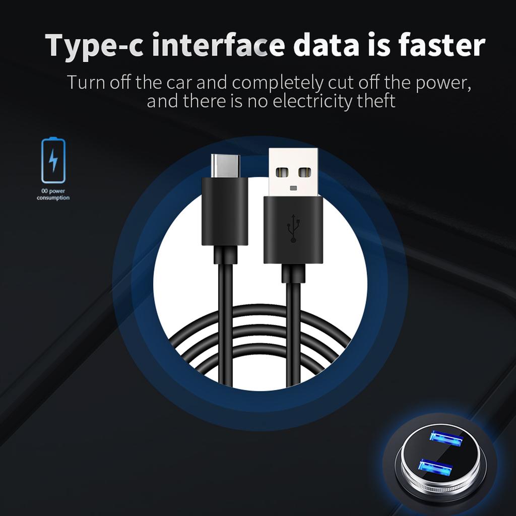 Universal Car HUD GPS HUD Head Up Display Speed Meter for All Car Truck Plug and Play Auto Part