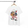 T-shirt Go Speed Racer Rétro BD Anime Fresh Prince Cool UNISEXE Tee