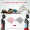 Back Stretcher and Neck Stretcher Pillow Pain Relief for Lower Back Lumbar Support Posture Correction Sciatica Aid Easy To Use At Home Office