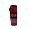 For Isuzu D-MAX Pickup  Car Light Rear Tail Light Assembly Brake Light Driving Brake Lights External Accessories