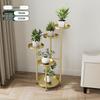 Miling Multi-Tier Indoor Plant Stand
