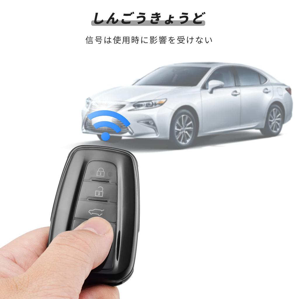 OFFCURVE Toyota C-HR New Crown 50 Series Prius 70 Camry Land Cruiser Prado 150