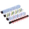 1piece Vacuum Cleaner Brush Roller Main Brushes Floor Carpet Pet Cleaning Fit for Bissell 1934 / 1868 / 1926 / 1866 / 1785Q / 1785F / 1785B / 1785A