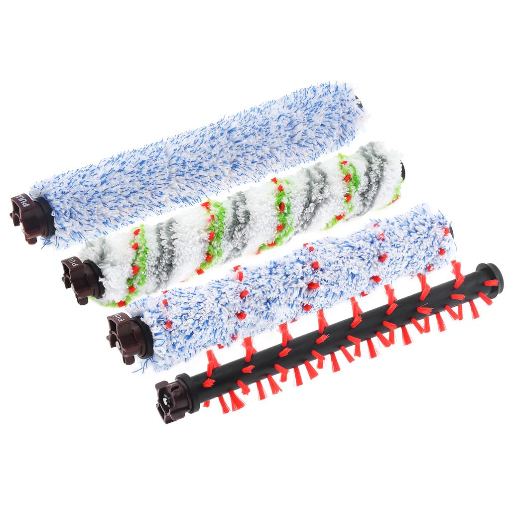 1piece Vacuum Cleaner Brush Roller Main Brushes Floor Carpet Pet Cleaning Fit for Bissell 1934 / 1868 / 1926 / 1866 / 1785Q / 1785F / 1785B / 1785A