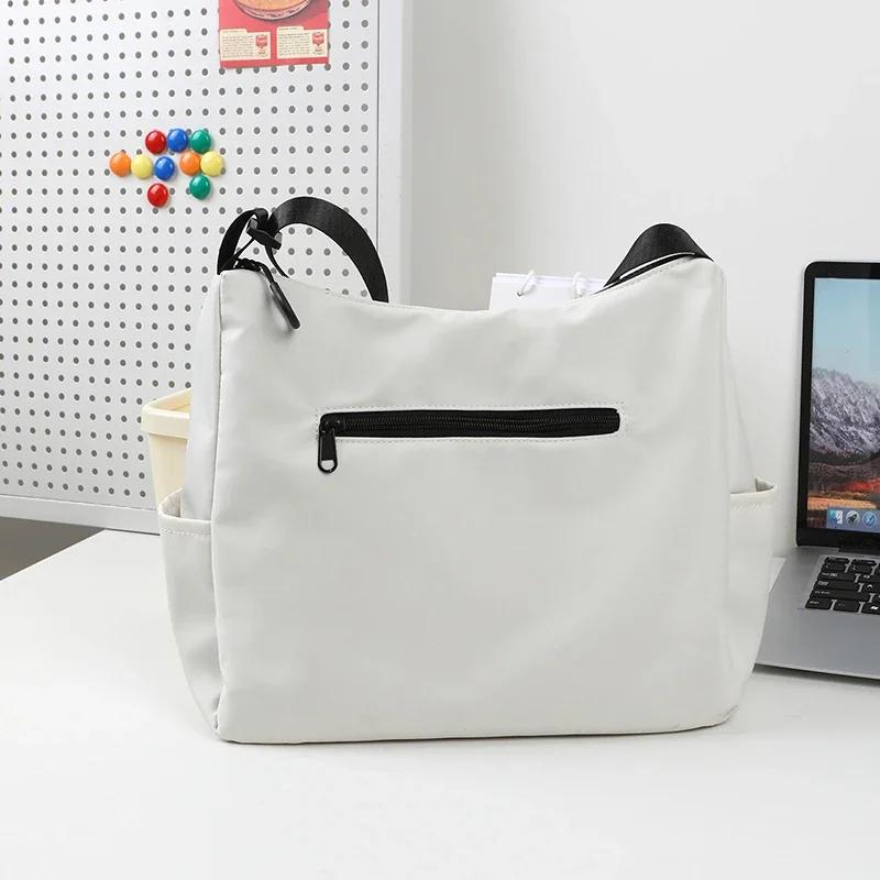 Geanta de panza pentru femei capacitate mare noua toamna si iarna nisa umar un singur crossbody geanta coc de voiaj clasa