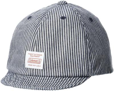 Mini Brim Cap Hickory 181-032A [Large] 58.5-60.5cm