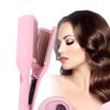 Fast Heating Hair Styling Automatic Hair Curler Stick Electric Curler Portable Big Wave Rotating Iron Hair Curling