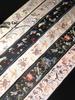New Chinese Style Embroidered Lace Trim Fabric Collar Decoration for Hanfu Ancient Costume  Skirt Head And Shirt