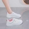 Fashion Tennis Sole Synthetic Leather Sneakers Women Size 42 Therapeutic Womens Loafers Shoes Luxury Beige Women Boots Sports