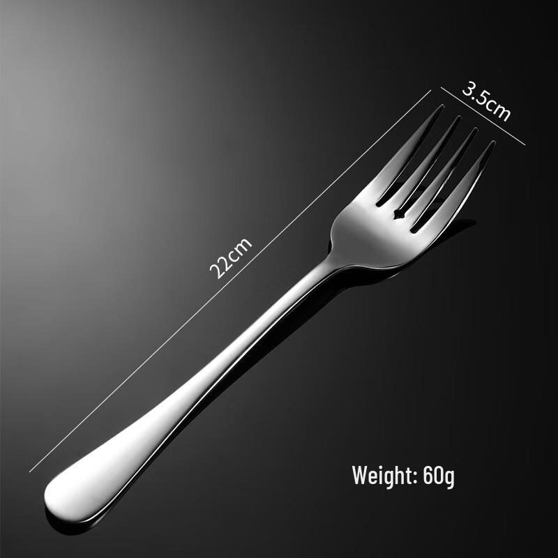 Qianxing Stainless Steel Serving Forks