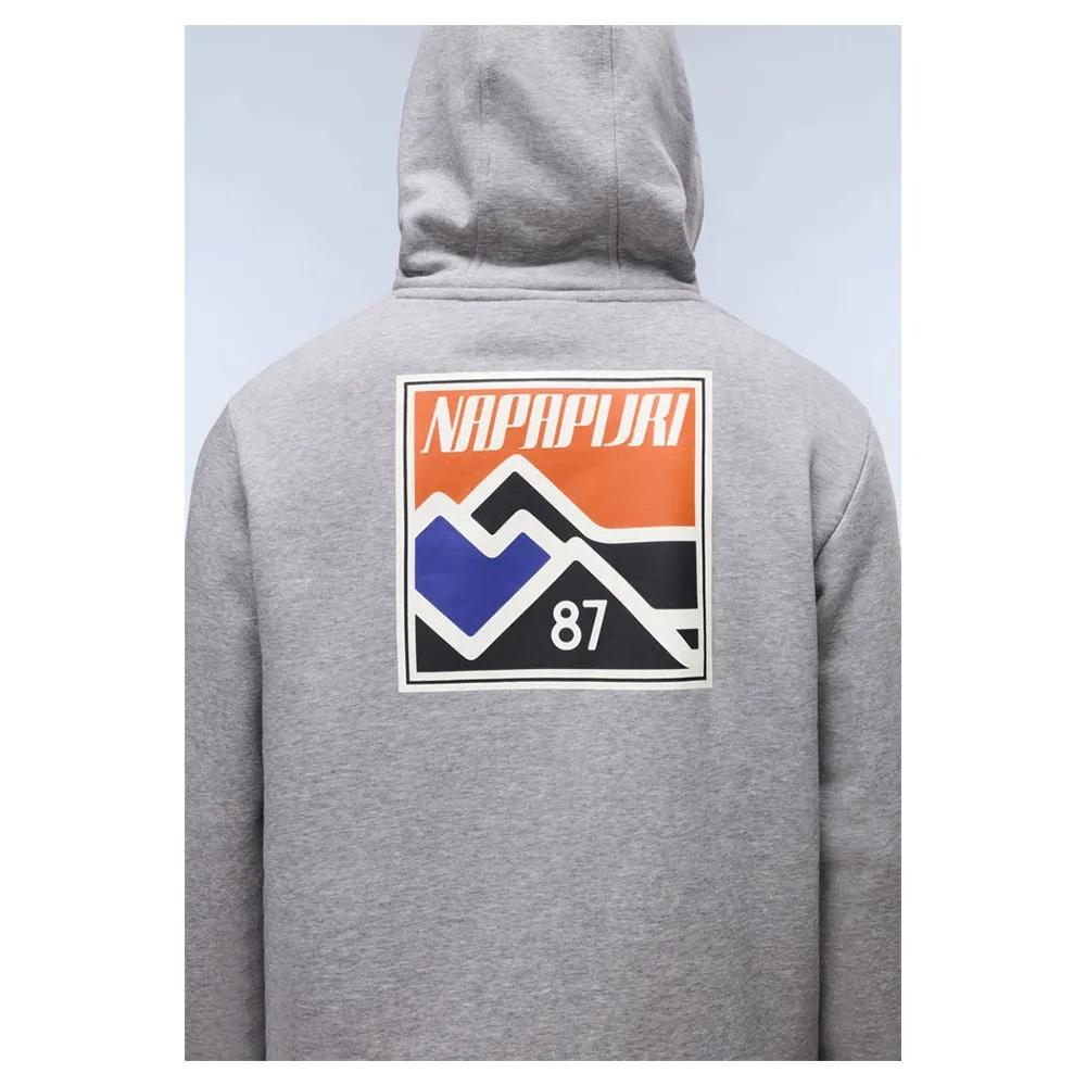 Napapijri Толстовка с капюшоном Guide