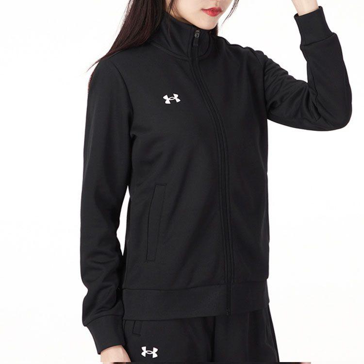 Under Armour Jacket Women's Black 21500438-001