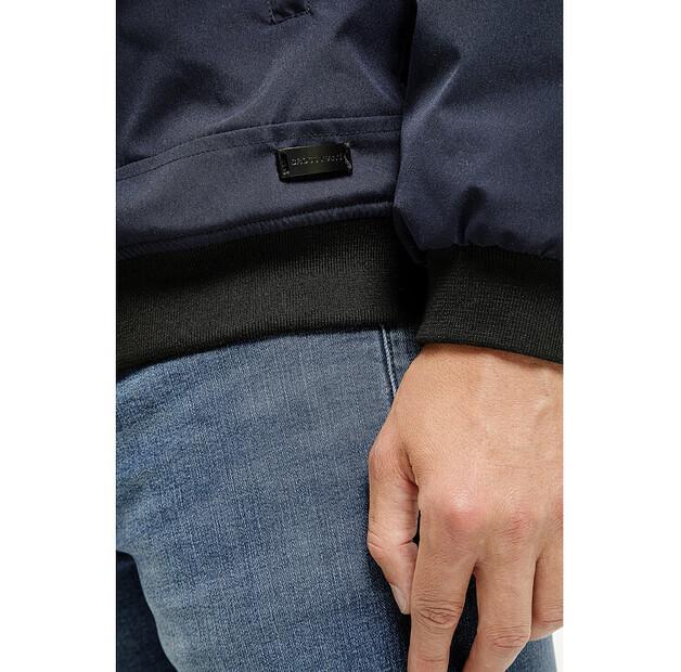 Куртка зимняя Cross Jeans 40306-001