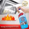 All-in-One Multi-Purpose Cleaning Foam - Powerful Stain Remover & Cleaner