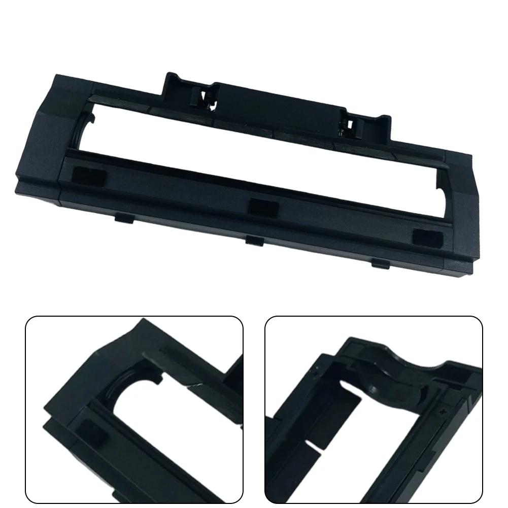 Replacement Brush Cover for Lydsto W2/W3/W4 Pro and For INIC-ix9/ix10 Robot Vacuum Cleaner To Prevent Brush Damage