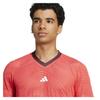 adidas Mens Pro Climacool Slim Tennis T-Shirt