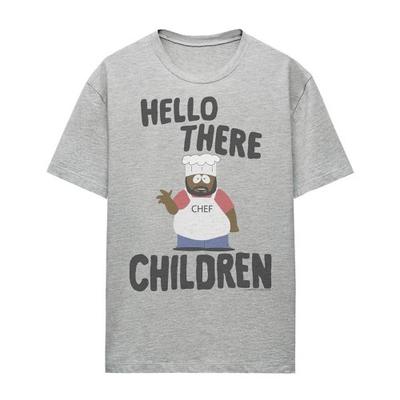 Oberteile (Mädchen ab 4 Jahre) – T-Shirts