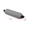 Gray For VW Touareg 2003-2005 2006 2007 2008 2009 2010 Car Interior Door Left Right Hand Driver Side Gray Leather Pull Handle