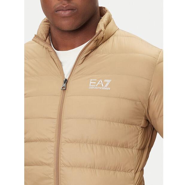 Куртка пуховая EA7 Emporio Armani 8NPB23 PNGPZ U6171