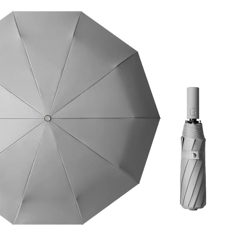 

Mami Automatic Folding Sun/Rain Umbrella