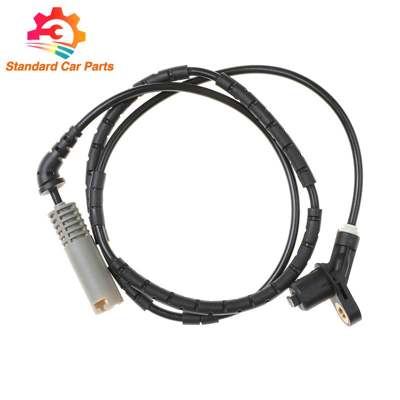 Front Rear Left Right ABS Speed Sensor For BMW 3 Series E46 M3 1999-2002 34521164651 34521164652 34521165609 34521164370