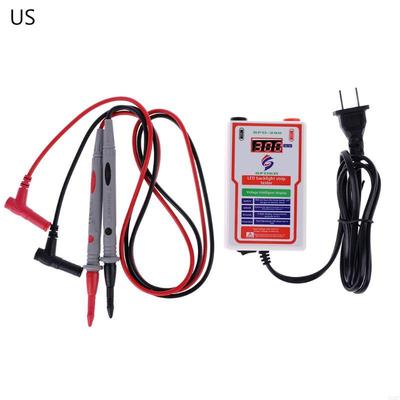 92MF LED Tester 0-300V Output LED TV Backlight Tester Multipurpose LED Strips Beads Test Tool Measurement Instruments