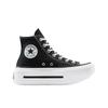 Converse Chuck Taylor All Star Lift Double Stack Black A12975C 978243